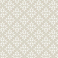 Rose Lindo Agave Peel + Stick Wallpaper