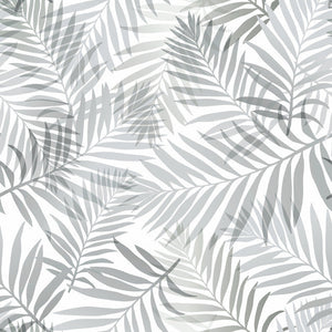 Tropical Vibe Peel + Stick Wallpaper