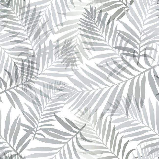 Tropical Vibe Peel + Stick Wallpaper