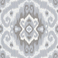Bohemian Ikat Peel + Stick Wallpaper