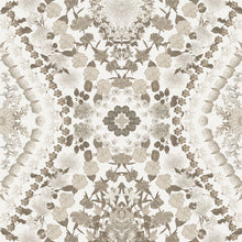 Load image into Gallery viewer, Mr. Kate Dried Flower Kaleidoscope Peel + Stick Wallpaper
