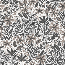 Load image into Gallery viewer, Cat Coquillette Porcelain Garden Peel + Stick Wallpaper
