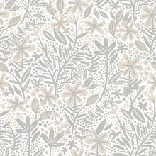 Load image into Gallery viewer, Cat Coquillette Porcelain Garden Peel + Stick Wallpaper
