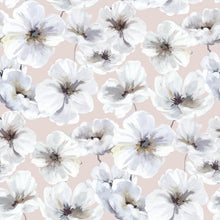 Load image into Gallery viewer, Tamara Day Hawthorn Blossom Peel + Stick Wallpaper
