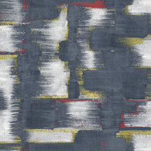 Load image into Gallery viewer, Tamara Day Modern Ikat Peel + Stick Wallpaper
