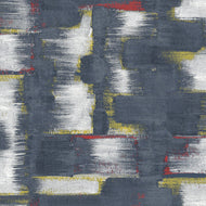 Tamara Day Modern Ikat Peel + Stick Wallpaper