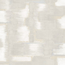 Load image into Gallery viewer, Tamara Day Modern Ikat Peel + Stick Wallpaper
