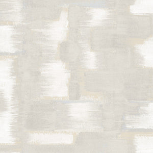 Tamara Day Modern Ikat Peel + Stick Wallpaper