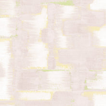 Load image into Gallery viewer, Tamara Day Modern Ikat Peel + Stick Wallpaper
