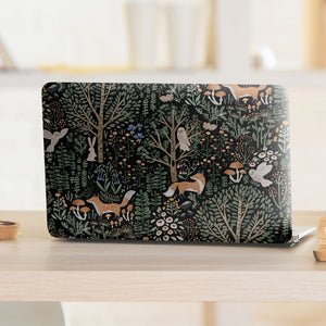 Clara Jean Folklore Forest Peel + Stick Wallpaper