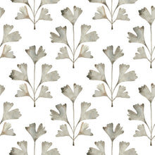 Load image into Gallery viewer, Cat Coquillette Gingko Peel + Stick Wallpaper
