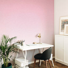 Load image into Gallery viewer, Aura Ombre Peel + Stick Wallpaper Mural
