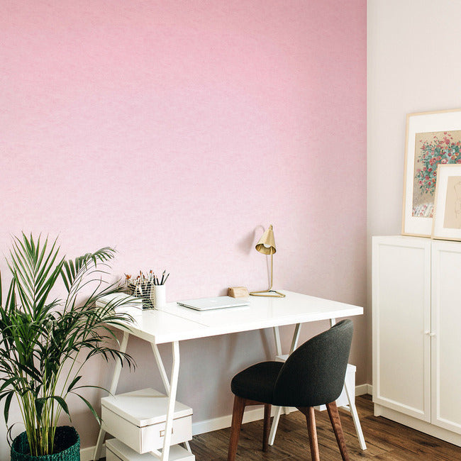 Aura Ombre Peel + Stick Wallpaper Mural