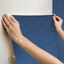 Load image into Gallery viewer, Aura Ombre Peel + Stick Wallpaper Mural
