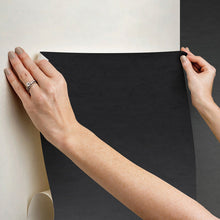 Load image into Gallery viewer, Aura Ombre Peel + Stick Wallpaper Mural
