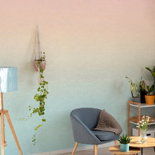 Load image into Gallery viewer, Aura Ombre Peel + Stick Wallpaper Mural
