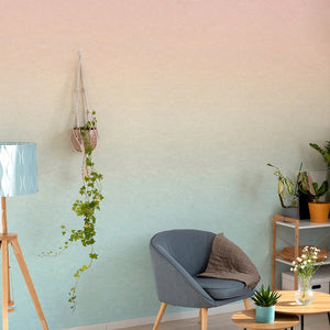 Aura Ombre Peel + Stick Wallpaper Mural