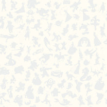 Load image into Gallery viewer, Disney 100th Anniversary Characters Peel + Stick Wallpaper
