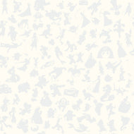 Disney 100th Anniversary Characters Peel + Stick Wallpaper