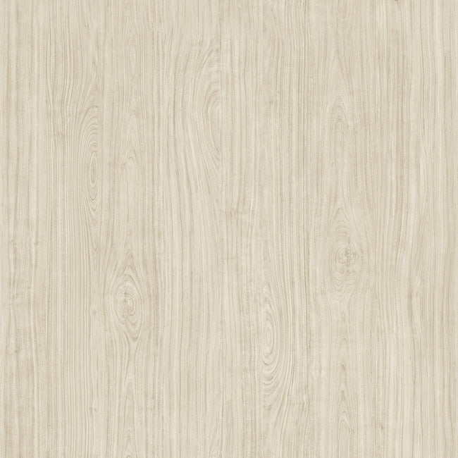 Cherry Wood Peel + Stick Wallpaper