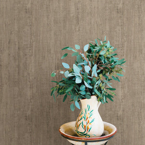 Dimensional Natural Wood Peel + Stick Wallpaper