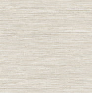 Dimensional Grasscloth Peel + Stick Wallpaper