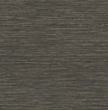 Load image into Gallery viewer, Dimensional Grasscloth Peel + Stick Wallpaper
