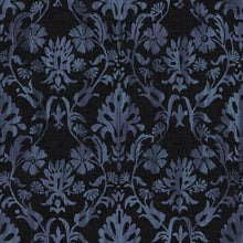 Load image into Gallery viewer, Blooming Damask Peel + Stick Wallpaper
