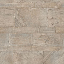 Load image into Gallery viewer, Sandstone Peel + Stick Wallpaper
