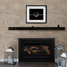 Load image into Gallery viewer, Sandstone Peel + Stick Wallpaper

