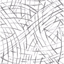 Load image into Gallery viewer, Thin Brushstrokes Peel + Stick Wallpaper
