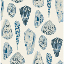 Load image into Gallery viewer, Scalamandré Coquina Peel + Stick Wallpaper
