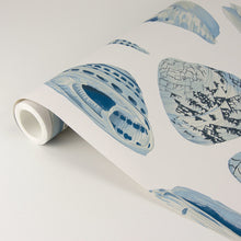 Load image into Gallery viewer, Scalamandré Coquina Peel + Stick Wallpaper
