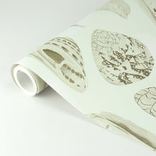 Load image into Gallery viewer, Scalamandré Coquina Peel + Stick Wallpaper
