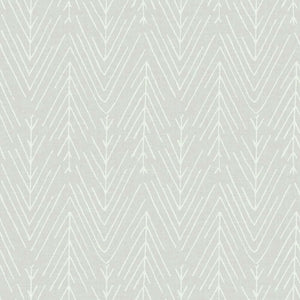 Herringbone Twigs Peel + Stick Wallpaper