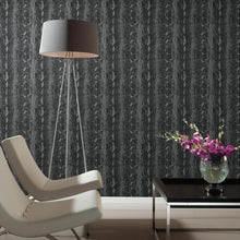 Load image into Gallery viewer, Snakeskin Peel + Stick Wallpaper
