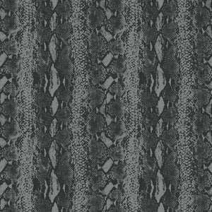 Snakeskin Peel + Stick Wallpaper