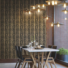 Load image into Gallery viewer, Snakeskin Peel + Stick Wallpaper
