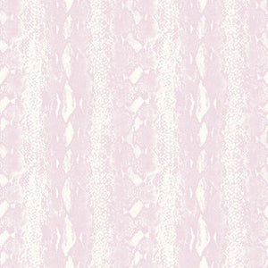 Snakeskin Peel + Stick Wallpaper