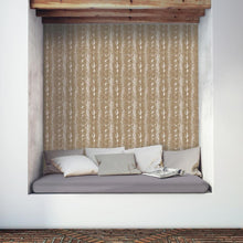 Load image into Gallery viewer, Snakeskin Peel + Stick Wallpaper
