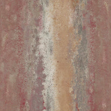 Load image into Gallery viewer, Oxidized Metal Peel + Stick Wallpaper
