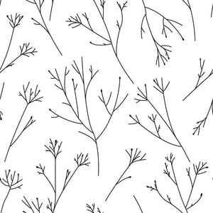 Twigs Peel + Stick Wallpaper