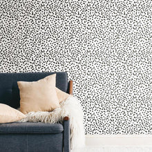 Load image into Gallery viewer, Confetti Peel + Stick Wallpaper
