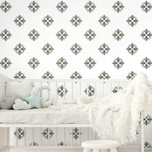 Load image into Gallery viewer, Honey Bee Peel + Stick Wallpaper
