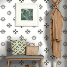 Load image into Gallery viewer, Honey Bee Peel + Stick Wallpaper
