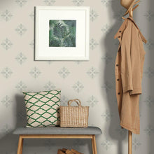 Load image into Gallery viewer, Honey Bee Peel + Stick Wallpaper
