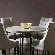Load image into Gallery viewer, Distressed Ogee Peel + Stick Wallpaper
