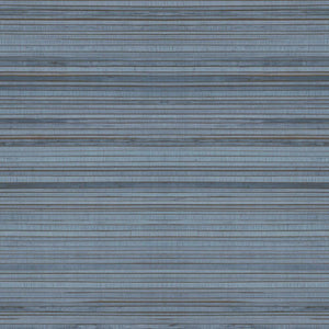 Faux Bamboo Grasscloth Peel + Stick Wallpaper