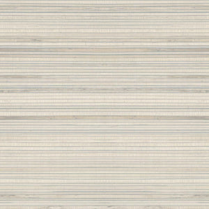 Faux Bamboo Grasscloth Peel + Stick Wallpaper