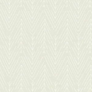 Herringbone Twigs Peel + Stick Wallpaper